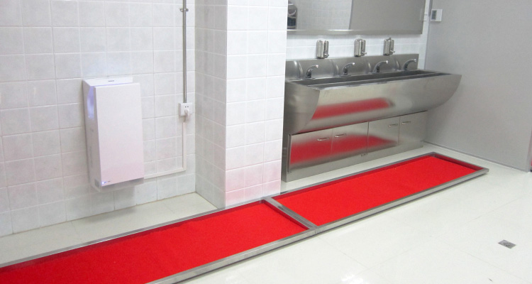 嘉定生产车间三